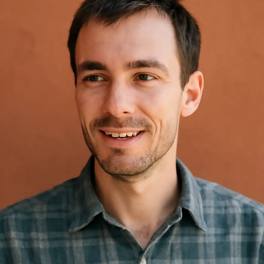 Robert Mitchell